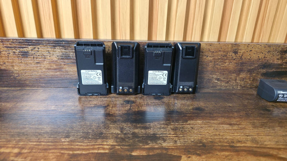 Bateria para radio modelo K61 PRO