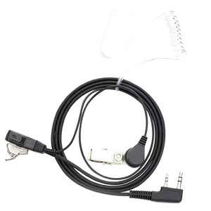 Auricular Acústico Militar Radio Baofeng