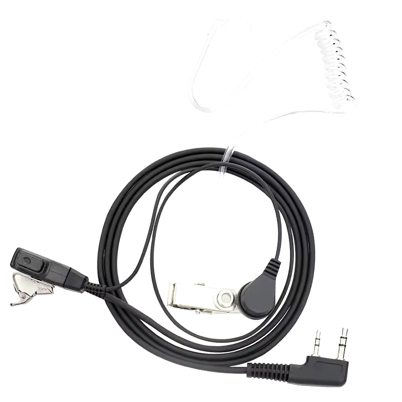 Auricular Acústico Militar Radio Baofeng