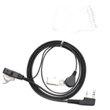 Auricular Acústico Militar Radio Baofeng