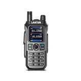 Radio Walkie Talkie UV 21 PRO - alcance 15km